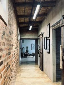 Foto dalla galleria di Syeta Bush Lodge 3 Bed Bush Villa a Nelspruit