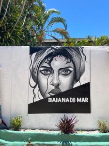Imagem da galeria de Casa Baiana do Mar em Pipa