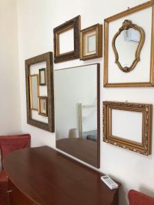 Fotografie z fotogalerie ubytování Casa Dorina charme e comfort a 100 m dal mare v destinaci Donnalucata