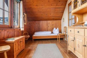 Foto dalla galleria di Haus Botter a Collalbo