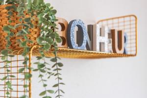 Fotografie z fotogalerie ubytování Nouveau - Sweet Garden - Maison avec jardin v destinaci Lingolsheim