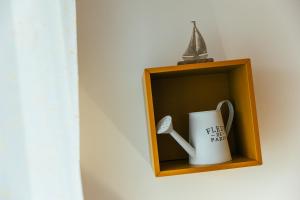 Fotografia z galérie ubytovania Casa Mimoza Apartman By BLTN Balatonföldvár v destinácii Balatonföldvár