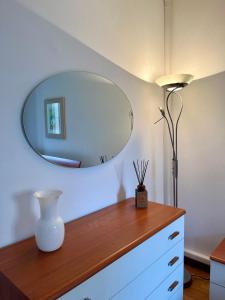 Fotografie z fotogalerie ubytování NOALE HOUSE v destinaci Noale