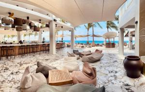 Galería fotográfica de Papagayo Beach Hotel en Willemstad