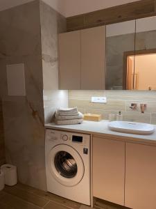 Fotografia z galérie ubytovania Castle View Apartment with free parking v Bratislave + 18 fotografií