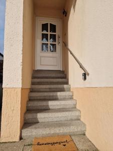 Φωτογραφία από το άλμπουμ του Schöne große Wohnung 2 Schlafzimmer Max 5 Personen σε Büttelborn