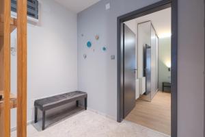 Fotografia z galérie ubytovania Vitorlás Wellness Apartman Siófok By BLTN v Siófoku