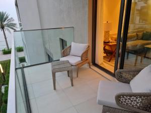 Gallery image of Two Bedroom-The Address Beach Resort Fujairah in Sharm