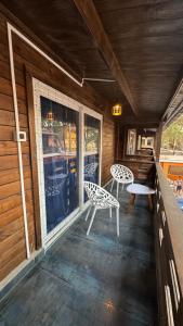Fotografie z fotogalerie ubytování OZIBA BEACH RESORT v destinaci Arambol