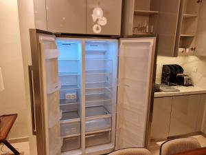 Gallery image of Two Bedroom-The Address Beach Resort Fujairah in Sharm