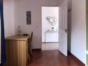 Fotografie z fotogalerie ubytování Bel appartement de 3 ch en plein centre ville v destinaci Antananarivo