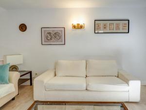 Posedenie v ubytovaní Clarimar Duplex by Hello Homes Sitges