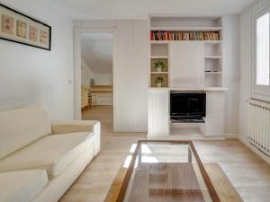 Posedenie v ubytovaní Clarimar Duplex by Hello Homes Sitges