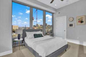 ピッツバーグにあるCozySuites Spacious 2BR, PPG Paints Arena, Pittsのギャラリーの写真 +10枚の写真