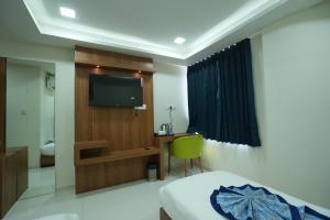 Φωτογραφία από το άλμπουμ του Hotel Raison Inn Bechraji σε Kalri