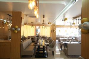 Φωτογραφία από το άλμπουμ του Hotel Raison Inn Bechraji σε Kalri +80 φωτογραφίες