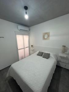 Fotografie z fotogalerie ubytování Departamento para 2 personas complejo residencial v destinaci Paraná