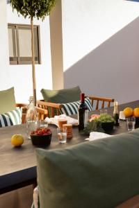 Gallery image of Baranda OCHO in Mexico City