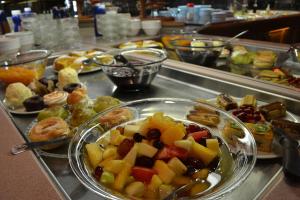 Afbeelding uit fotogalerij van Hotel Siatel Aragon in Besançon