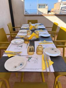 Kép Colibri B&B szállásáról Sciaccában a galériában