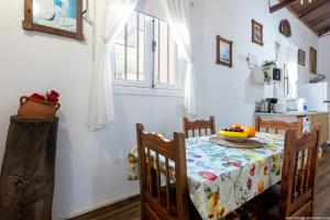 Ảnh trong thư viện ảnh của Casa La Playa Los Cristianos ở Los Cristianos