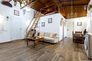 Ảnh trong thư viện ảnh của Casa La Playa Los Cristianos ở Los Cristianos