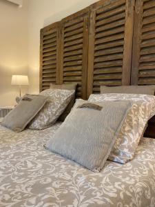 Легло или легла в стая в Séverine chambres d’hôtes