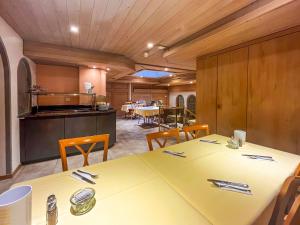 Gambar di galeri bagi Hotel Grindelwalderhof di Grindelwald