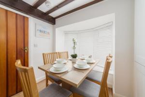 Billede fra billedgalleriet på Seaview on the beach i Port Erin