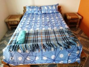 Gambar di galeri bagi Rest House Vista al Mar di Puerto López +15 gambar