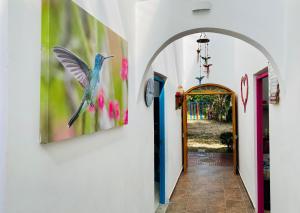 Fotografie z fotogalerie ubytování AFRA Reserva Natural v destinaci Santa Marta