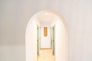 Fotografie z fotogalerie ubytování Casa Marisa en Riumar v destinaci Riumar