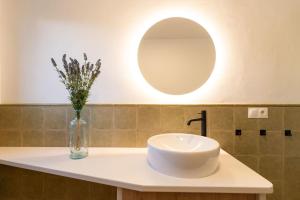 Fotografie z fotogalerie ubytování Casa Marisa en Riumar v destinaci Riumar
