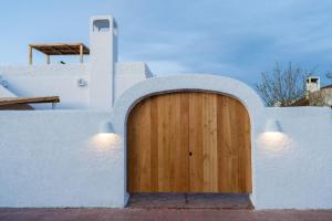 Fotografie z fotogalerie ubytování Casa Marisa en Riumar v destinaci Riumar