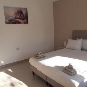 Zdjęcie z galerii obiektu Apartman 4L w mieście Kladovo