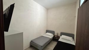 Lázně a/nebo wellness v ubytování Standard Room