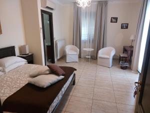Imagen de la galería de Bellavigna Country House, en Montefalcione