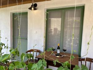 Fotografia z galérie ubytovania Nest Apartman v destinácii Balatonszárszó