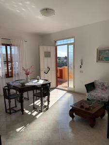 Fotografie z fotogalerie ubytování Casa Ubi v destinaci Quartu SantʼElena