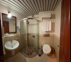 Fotografie z fotogalerie ubytování STELLA HOTEL&Spa ALL INCLUSIVE v destinaci Kemer + 132 fotografií