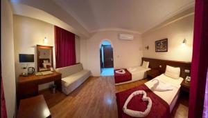 Fotografie z fotogalerie ubytování STELLA HOTEL&Spa ALL INCLUSIVE v destinaci Kemer