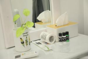 Fotografie z fotogalerie ubytování Beach Paradise, Bateen Beach Stay v destinaci Alleppey + 98 fotografií