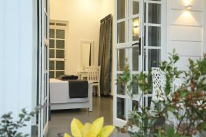 Fotografie z fotogalerie ubytování Beach Paradise, Bateen Beach Stay v destinaci Alleppey