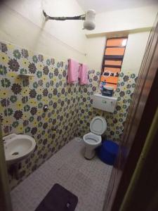 Ванна кімната в Wamusa Homes at Chaka