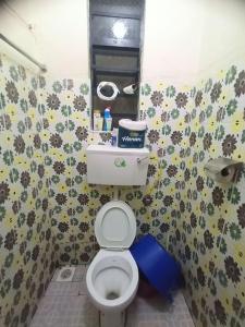 Ванна кімната в Wamusa Homes at Chaka