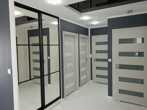 Fotografia z galérie ubytovania Apartament Zielony Zakątek Wrocław free parking, ochrona vo Vroclavi
