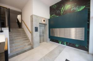 Fotografia z galérie ubytovania Apartament Zielony Zakątek Wrocław free parking, ochrona vo Vroclavi