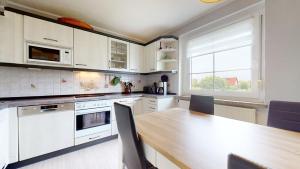 Gallery image of Karls Ferienhaus in Großkoschen