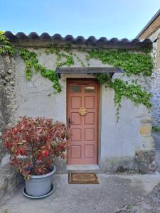 Fotografie z fotogalerie ubytování Gîte 3 "le Canal de Baza" aux Magnolias v destinaci Aubenas
