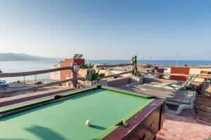 Gallery image of Imsouane Bay 1 Bedroom Apt with Oceanview in Imsouane